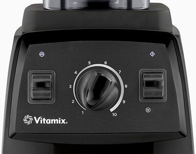 Vitamix 7500 Front View