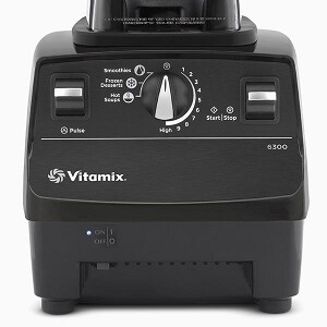 Vitamix 6300 blender base