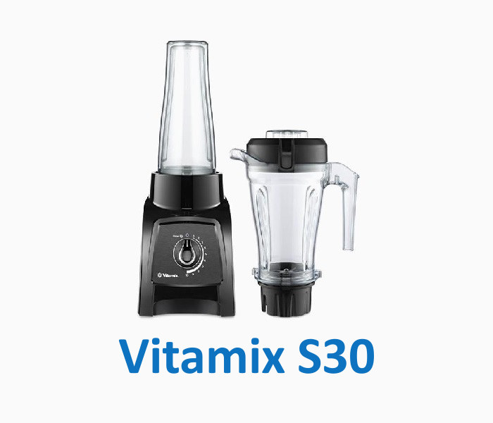 vitamix s30