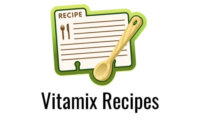 vitamix recipes featured