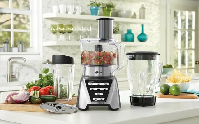 Oster Pro 1200 Blender Featured