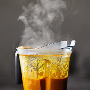Vitamix Hot Soup Steam
