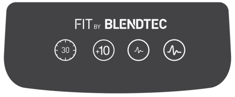 blendtec control fit