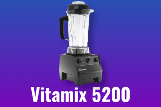 Vitamix 5200 Blender