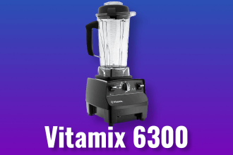 Vitamix 6300 Blender