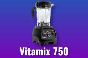 Vitamix 750 Blender