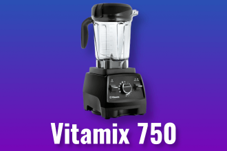 Vitamix 750 Blender