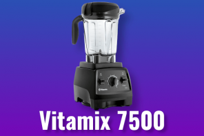 Vitamix 7500 Blender