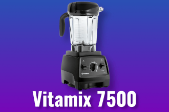 Vitamix 7500 Blender