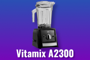 Vitamix A2300 Blender