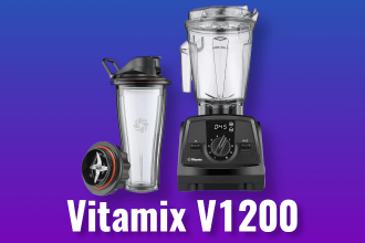 Vitamix V1200 Blender