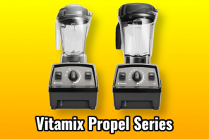 Vitamix Propel Series Blenders